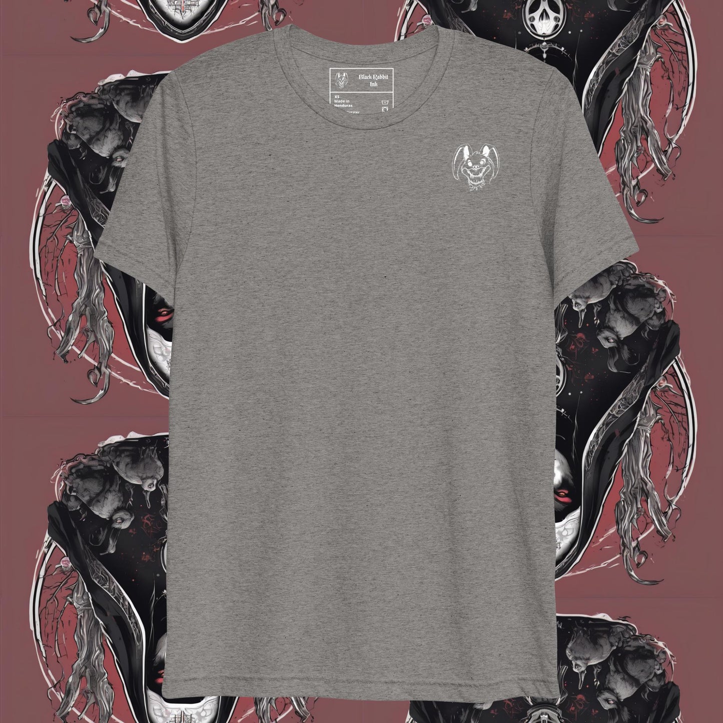 Mother Of All Rabbits t-shirt