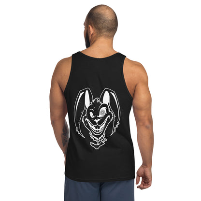 OG Rabbit Tank