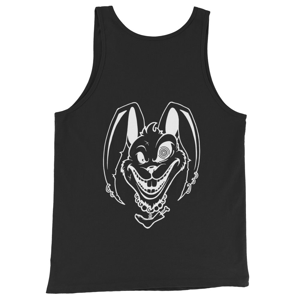 OG Rabbit Tank