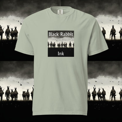 "Band Of Rabbits" T-Shirt"