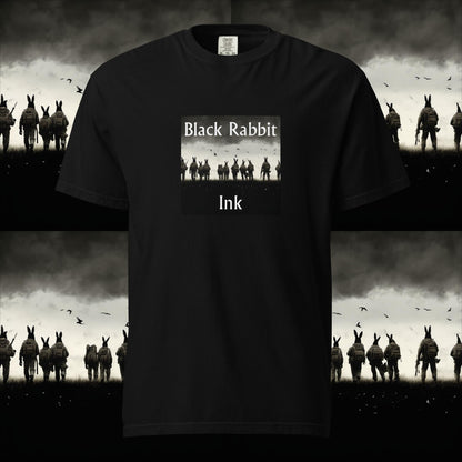 "Band Of Rabbits" T-Shirt"