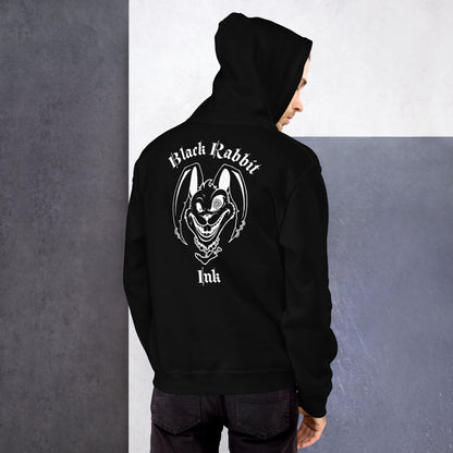 OG Black Rabbit Hoodie