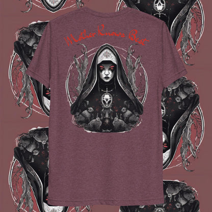 Mother Of All Rabbits t-shirt